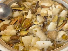 -爱膳菌锅锅(阳南店)