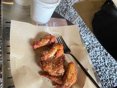 -J Create城市露营咖啡·简餐·宠物(上海动物园店)