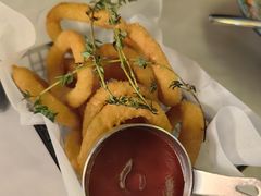 -贝拉披萨Pizzeria da Bella Verace