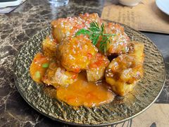 -宇安泰料(龙湖天街黑金店)
