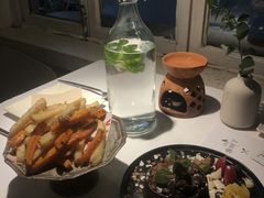 -春树下·树屋花房西餐厅(罍街AS1980店)