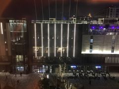 -杭州城中香格里拉大酒店