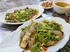 -官塘锋记鱼生·生腌·砂锅粥(牌坊街店)