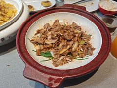 -巴盟人家·内蒙地方菜(华丽家族店)