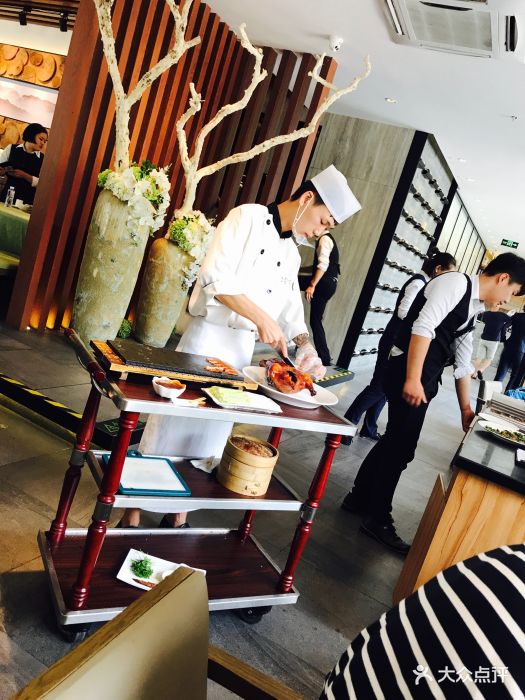 香樟花园●时尚厨房(月亮湾店)-图片-苏州美食-大众点评网