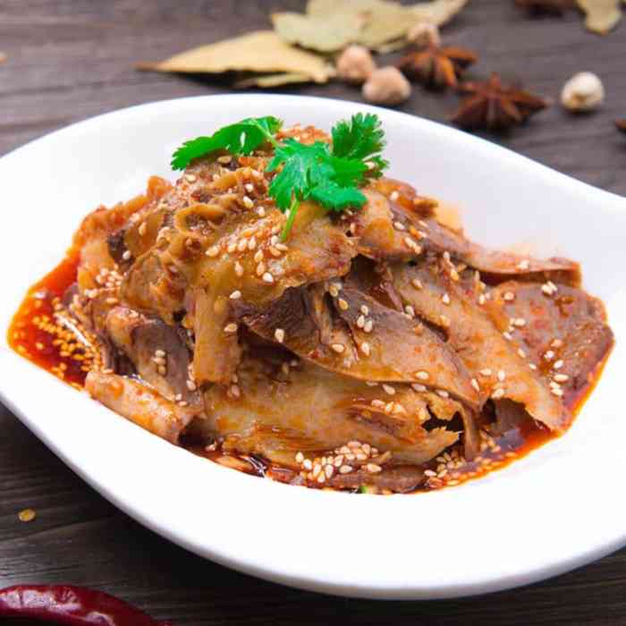 紫燕百味鸡61夫妻肺片-"非常喜欢的一家卤菜店,在武汉有很多分店,.