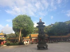 -宝陀讲寺
