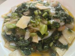 -鲁达面馆本帮风味(共康东路店)