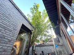 -VOYAGE COFFEE(杨梅竹店)