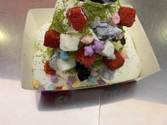 -DQ·蛋糕·冰淇淋(西城红场店)