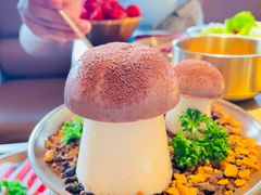 -西塔老太太泥炉烤肉(青浦蟠龙天地店)