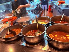 -功牛泉州牛肉小吃(崇武店)