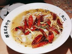 -太二酸菜鱼(福州泰禾店)