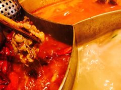 -小龙坎老火锅(北京三里屯店)