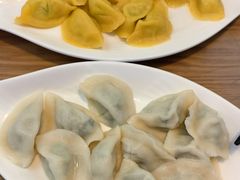 -船歌·鱼水饺青岛菜(枫蓝国际购物中心店)