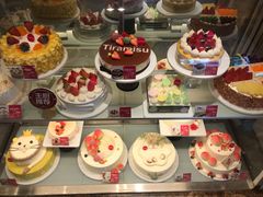 -味多美(江安路店)