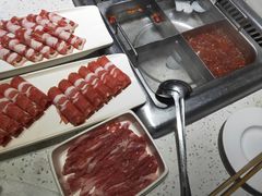 -海底捞火锅(顺义华联店)