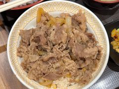 -食其家·牛丼咖喱(天津梅江印象城店)