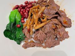 -漆黑觉米粉(三里屯店)