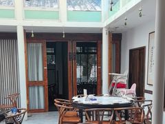 -院8里·少城记忆老川菜(宽窄巷子店)