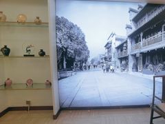 -香山湖渔家大院