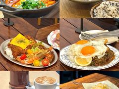 -LA CREPERIE BRETONNE布列塔尼法式餐厅(天童北路店)