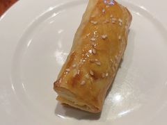 -上海锦江汤臣洲际大酒店柒酒廊