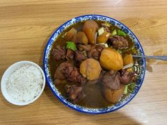 -东财大盘鸡(黑石礁店)