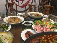 -鲍氏金勺子(恒大店)