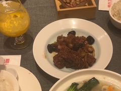 -新吉士·上海菜(浦东LCM置汇旭辉店)