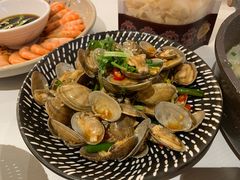 -达叔香味海鲜(海棠68环球美食街店)