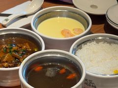 -魏家凉皮(西安秋林宏业商厦店)