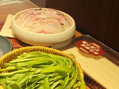 -巴奴毛肚火锅(京西大悦城店)