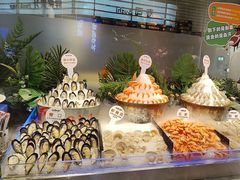 -非烤勿扰自助烤肉(宝安天虹店)