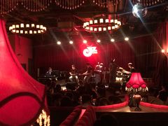 -JZ Club 爵士酒吧(上海店)
