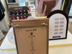-RL Nail·瑞丽美甲美睫品牌原创店
