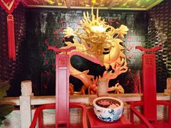 -大龙辣火锅·龙虾·烧烤(湖滨新天地店)