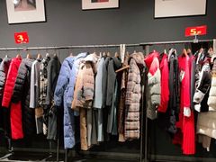 -宁波杉井奥特莱斯广场