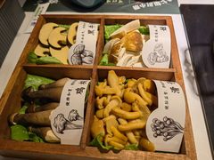 -椰子湾·海南火锅·糟粕醋·椰子鸡(正大广场店)