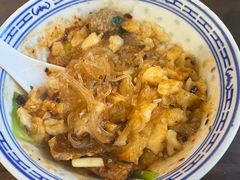 -老西安韩记三鲜煮馍(四府街店)