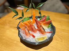 -一心创作料理屋(经开万达店)