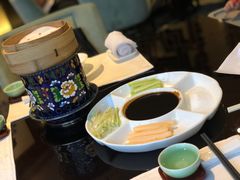 -海湾壹品·粤菜·早茶·烤鸭(拱北店)