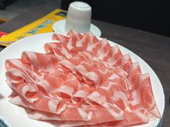 -东来顺饭庄(上地华联店)