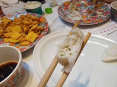 -渔家风味·鲅鱼水饺·央视展播·海鲜天津菜(开发区店)