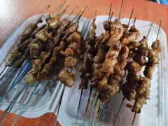 -酒宝荡烧烤(长航局江大路住宅小区店)