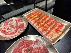 -西塔老太太泥炉烤肉(龙湖北苑天街店)
