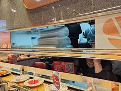 -争鲜回转寿司(中街大悦城店)