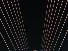 -南京眼步行桥