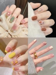 -M·X Nail日式美甲美睫