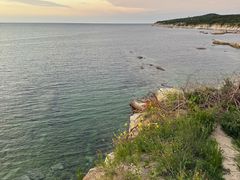 -养马岛旅游度假区